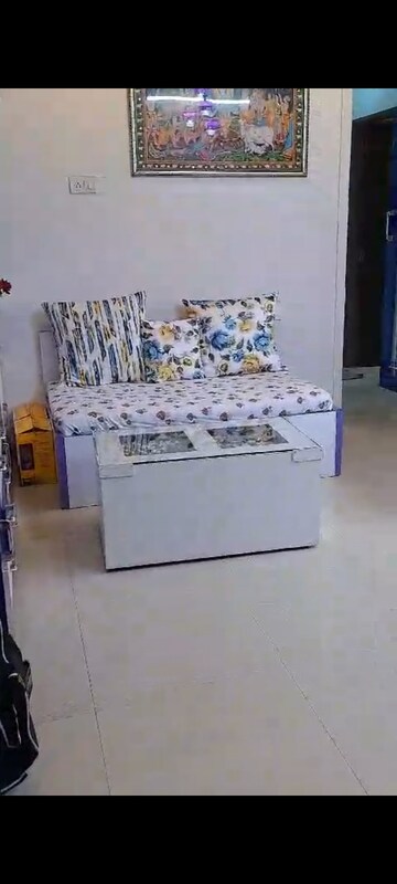2 BHK Apartment For Sale in Shanti Gardens , Mira Road