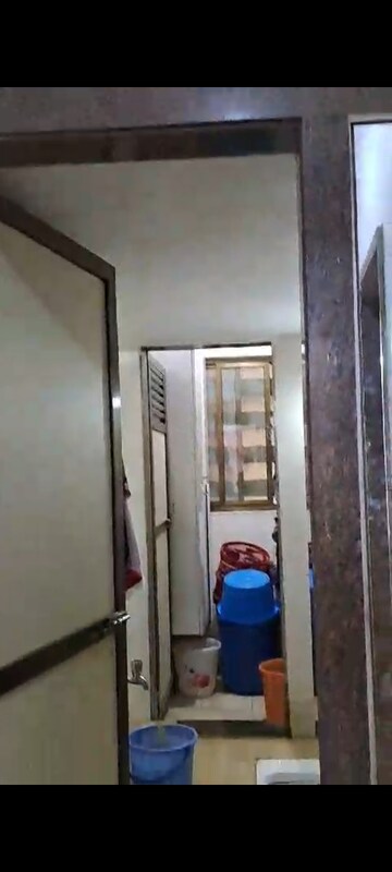 Building Lobby in 2 BHK Apartment at Shanti Gardens , Mira Road – for Sale