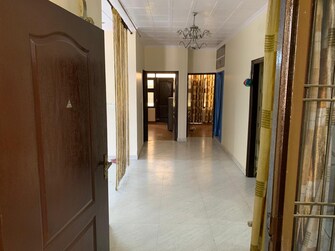 2 BHK Independent House For Resale in Jaypee Kensington Park Plot Sector 133 Noida  7489803