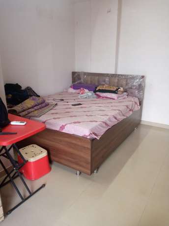 1 BHK Apartment For Rent in Dombivli West Thane  7512202