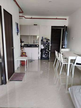 1 BHK Apartment For Rent in JP North Elara Mira Road Mumbai  7512184