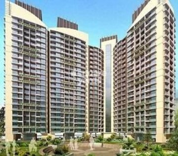 2 BHK Apartment – Exterior View View at Poonam Estate Cluster I, Mira Road - for Sale