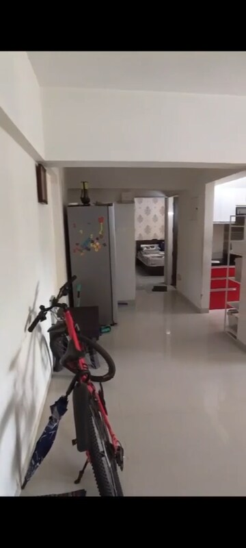 Parking in 2 BHK Apartment at Poonam Estate Cluster I, Mira Road – for Sale