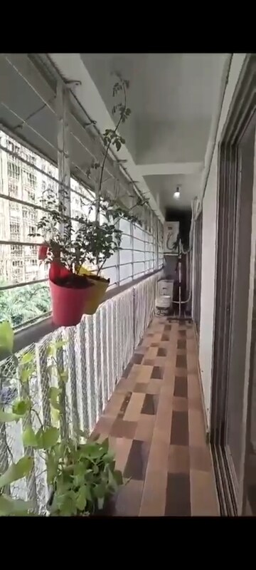 2 BHK Apartment For Sale in Poonam Estate Cluster I, Mira Road