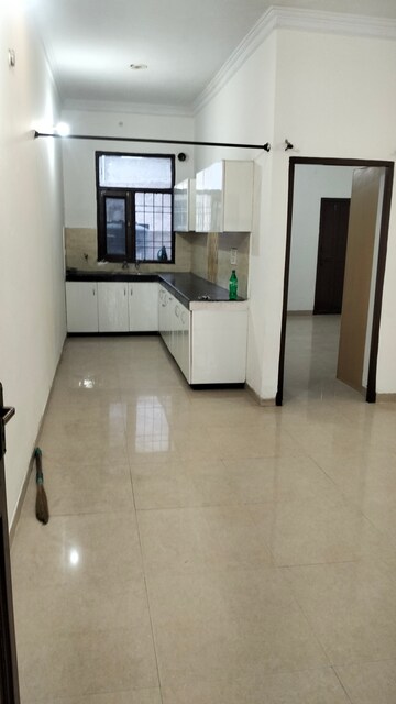 Kitchen in 4 BHK Independent House at Guru Nanak Enclave, Dhakoli Village – for Sale