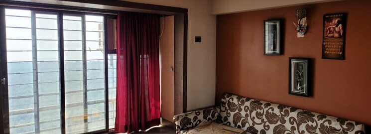 Bedroom, bhumiraj-hermitage 4 Bedroom 2240 Sq.Ft. Apartment In Sanpada Navi Mumbai 7512242