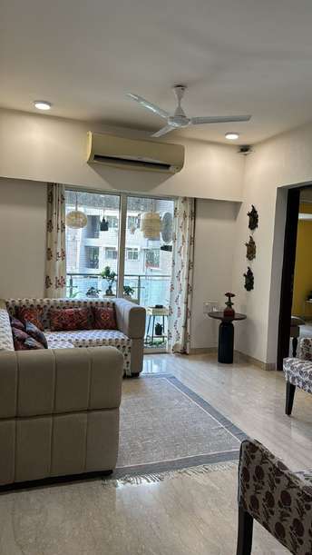 3 BHK Apartment For Rent in Khar West Mumbai  7512233