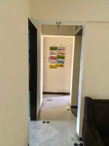 Room in 3 BHK Apartment at Amrut Paradise, Kalwa – for Sale