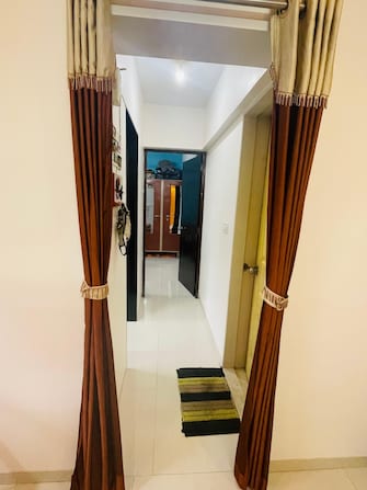 1 BHK Apartment For Resale in Metro Giriraj Apartment Mulund West Mumbai  7512274