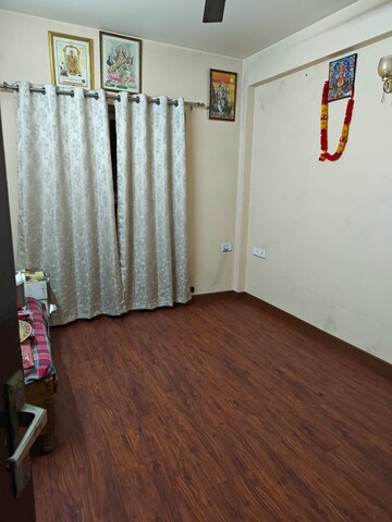 Bedroom in 3 BHK Builder Floor at BPTP Parklands, Sector 76 – for Sale