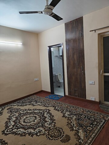 Bedroom in 3 BHK Builder Floor at BPTP Parklands, Sector 76 – for Sale