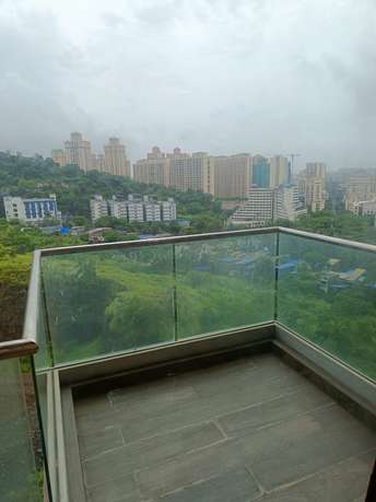 2 BHK Apartment For Rent in Kanakia Silicon Valley Powai Mumbai  7512277