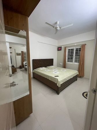 2 BHK Apartment For Rent in Vars Valencia Kaggadasapura Bangalore  7512282