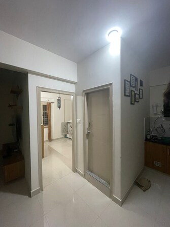 2 BHK Apartment For Rent in Vars Valencia Kaggadasapura Bangalore  7512282