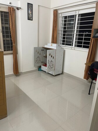 2 BHK Apartment For Rent in Vars Valencia Kaggadasapura Bangalore  7512282