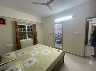 2 BHK Apartment For Rent in Vars Valencia Kaggadasapura Bangalore  7512282