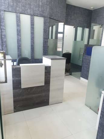 Commercial Office Space 582 Sq.Ft. For Rent in Netaji Subhash Place Delhi  7512320