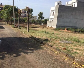 Plot For Resale in Sunny Enclave Mohali  7512301