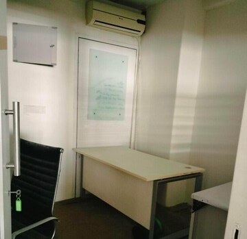 Commercial Office Space 2100 Sq.Ft. For Resale in Lower Parel Mumbai  7512314