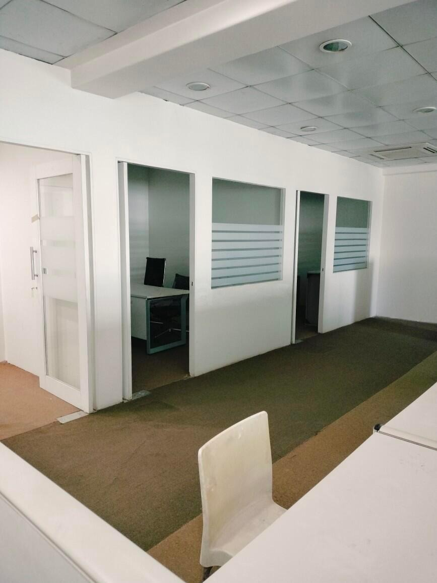 Commercial Office Space 1600 Sq.Ft. फॉर रेंट इन Lower Parel Mumbai  7512321