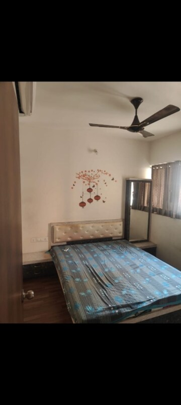 1 BHK Apartment For Rent in Lodha Palava Downtown Dombivli East Thane  7512326