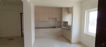 3 BHK Apartment For Rent in Sowparnika The Columns Whitefield Bangalore  7512323