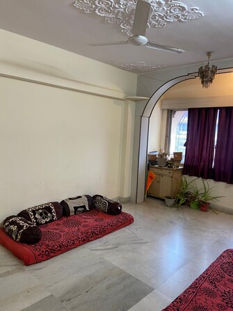 2 BHK Apartment For Rent in Hiranandani Gardens Tulip Powai Mumbai  7512328