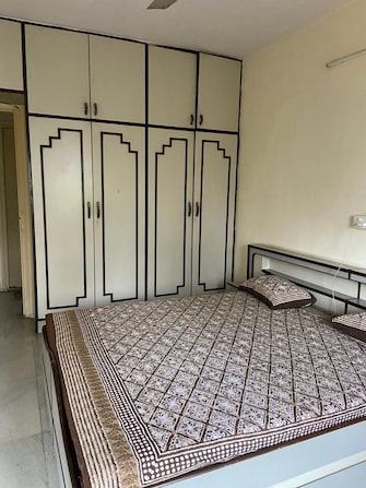 2 BHK Apartment For Rent in Hiranandani Gardens Tulip Powai Mumbai  7512328