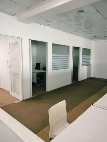 Commercial Office Space 1630 Sq.Ft. For Resale in Lower Parel Mumbai  7512336