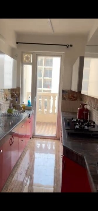 2 BHK Apartment For Rent in Ansal Royal Heritage Sector 70 Faridabad  7512340