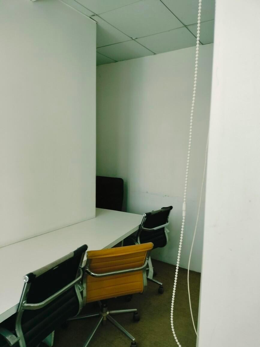 Commercial Office Space 1900 Sq.Ft. For Rent in Lower Parel Mumbai  7512347