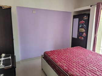 2 BHK Apartment For Resale in Gini Viviana Balewadi Pune  7512364