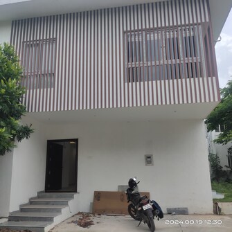 4 BHK Villa For Rent in Sark Three Mokila Hyderabad  7512373