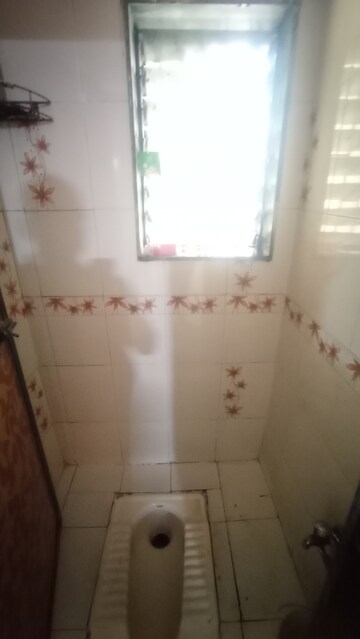 Bathroom in Studio Apartment at Dombivli West – for Sale
