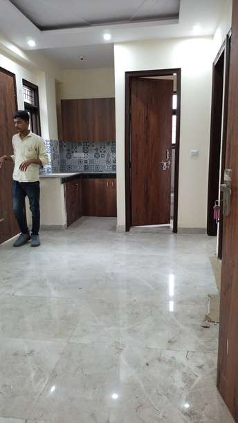 2 BHK Builder Floor For Resale in Mayur Vihar Phase 1 Delhi  7512391