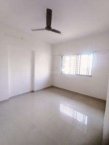 3 BHK Apartment For Rent in Ghotgaon Thane  7512399