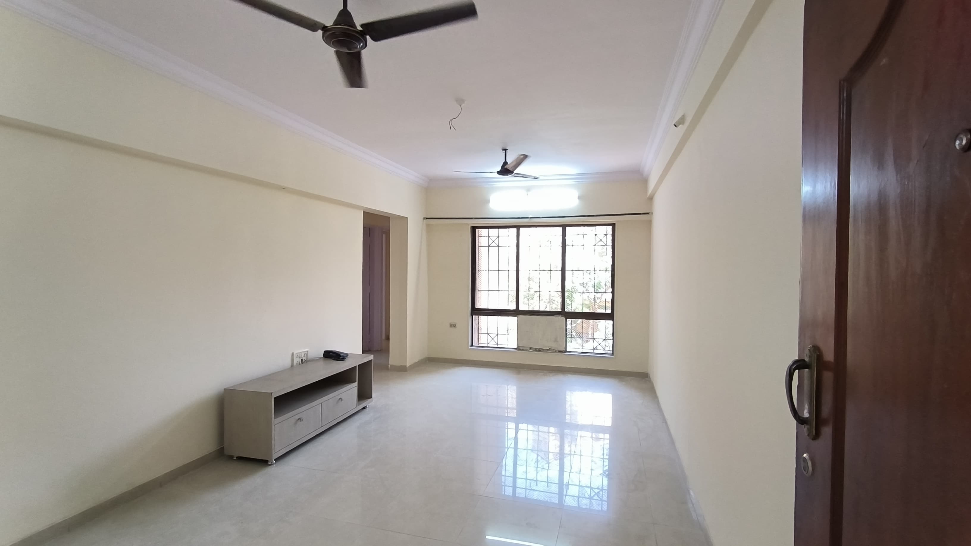 2 BHK Apartment For Rent in Panch Mahal Powai Mumbai  7512394