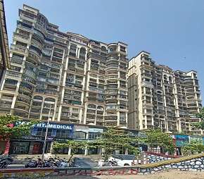 2 BHK Apartment For Rent in Patel Heritage Kharghar Navi Mumbai  7512405