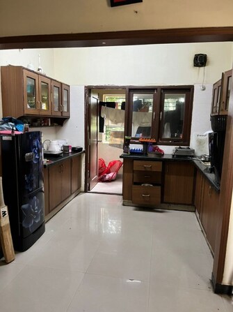 3 BHK Apartment For Rent in Sanjay Nagar Bangalore  7376335