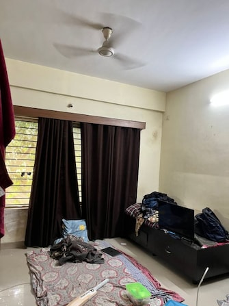 3 BHK Apartment For Rent in Sanjay Nagar Bangalore  7376335