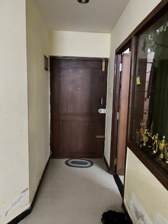 3 BHK Apartment For Rent in Sanjay Nagar Bangalore  7376335