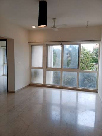 2 BHK Apartment For Rent in Goregaon West Mumbai  7512429