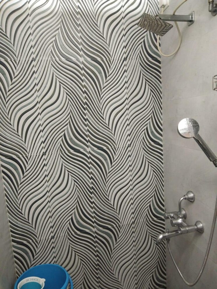 Bathroom, kanakia-challengers 3 Bedroom 1325 Sq.Ft. Apartment In Kandivali East Mumbai 7512451