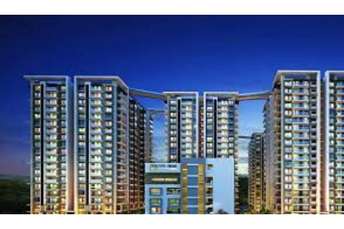 3 BHK Apartment For Resale in Provident Botanico Whitefield Bangalore  7512447