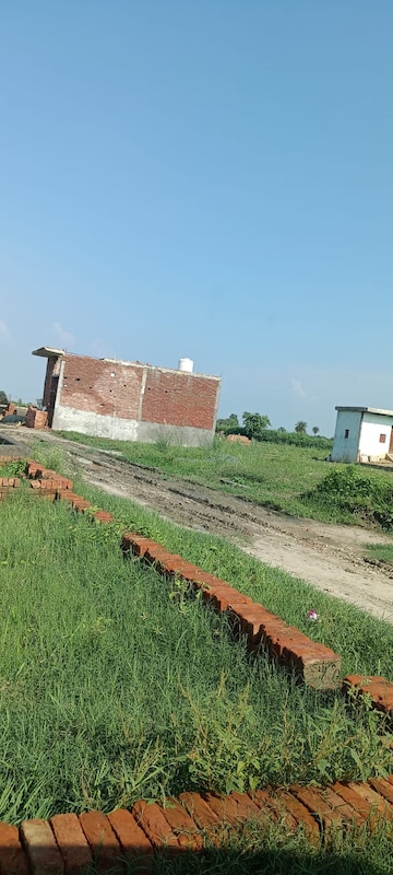Plot Area in  Plot at Neharpar – for Sale