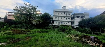  Plot – Exterior View View at Turner Road - for Sale