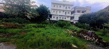  Plot – Exterior View View at Turner Road - for Sale