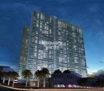 3 BHK Apartment For Sale in Kanakia Levels, Malad East