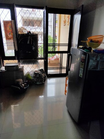 Gym in 2 BHK Apartment at Rohtas Enclave, Faizabad Road – for Sale