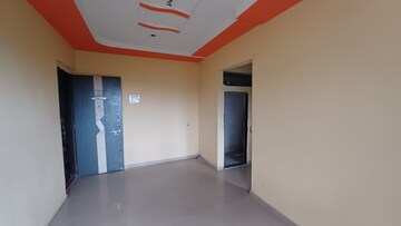 Room in 1 BHK Builder Floor at Aboli CHS Virar East, Virar East – for Rent